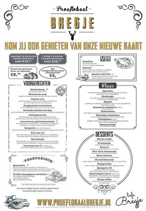 bregje restaurant|BREGJE, Leidschendam .